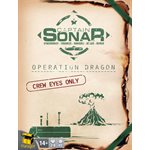 Captain SONAR: Operation Dragon (No Amazon Sales) ^ Q1 2024
