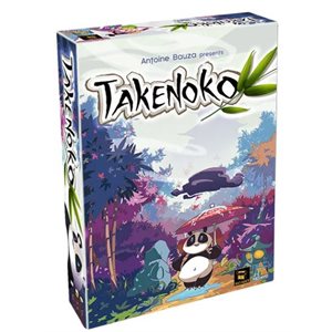 Takenoko ^ Q1 2024
