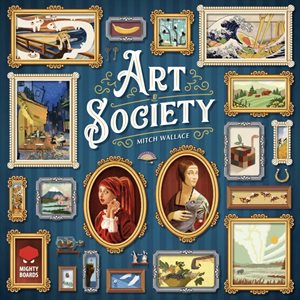 Art Society ^ NOV 24 2023