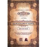 Trickerion: Dahlgaard's Gifts (No Amazon Sales)