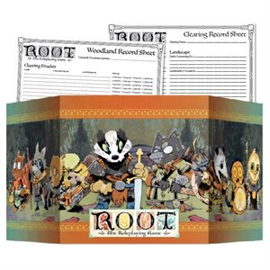 Root: The RPG GM Accessory Pack (No Amazon Sales)