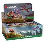Magic the Gathering: Bloomburrow Play Booster ^ AUGUST 2 2024