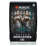 Magic the Gathering: Modern Horizons 3 Commander Deck (FR) ^ JUNE 14 2024