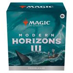 Magic the Gathering: Modern Horizons 3 Prerelease Pack ^ JUNE 14 2024
