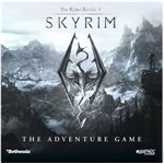 The Elder Scrolls: Skyrim: Adventure Board Game (No Amazon Sales) ^ Q4 2022