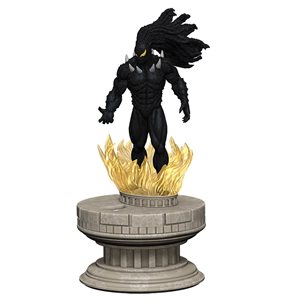 Marvel HeroClix: Black Panther: Retail Chase Booster OP Kit ^ AUG 2024