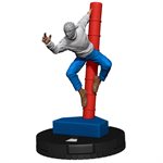 Marvel HeroClix: Iconix: First Appearance: Spider-Man ^ OCT 2024