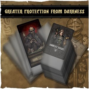 Darkest Dungeon: Greater Protection From Darkness