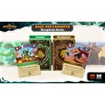 Enchanters: Rage and Laughter Expansion ^ Q4 2022