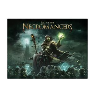 Rise Of The Necromancers (FR) ^ Q2 2023