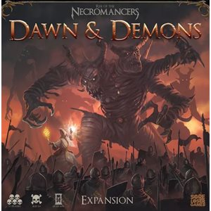 Rise Of The Necromancers: Dawn & Demons ^ Q2 2023