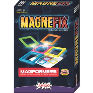 Magnefix (No Amazon Sales) ^ Q4 2022