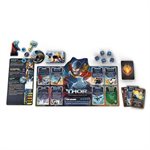 Dice Throne: Marvel 4-Hero Box (No Amazon Sales)