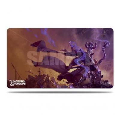 Playmat: Dungeons & Dragons: Cover Series: Dungeon Masters Guide (S / O)