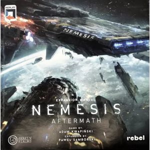 Nemesis: Aftermath Expansion ^ MAR 2024