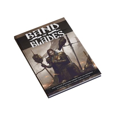 Band of Blades (FR)