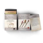 Magic Item Compendium: Rods, Staffs and Wands (5E)