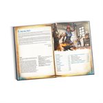 Ultimate Players Guide to Alchemy, Crafting, and Enchanting (5E)