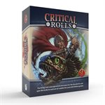 Critical Rolls Box Set (5E)