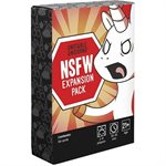 Unstable Unicorns - Expansion - NSFW (No Amazon Sales)