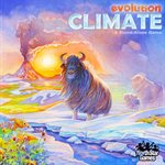 Evolution Climate Full Game (No Amazon Sales)