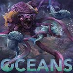 Oceans: Evolution Game Standard Edition (No Amazon Sales)