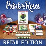 Paint the Roses (No Amazon Sales)