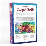 Paint the Roses: Escape the Castle (No Amazon Sales)