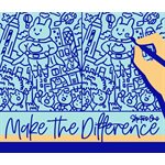 Make the Difference (No Amazon Sales)
