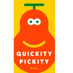 Quickity Pickity (No Amazon Sales)