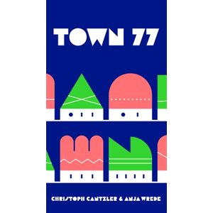 Town 77 (No Amazon Sales) ^ NOV 2023