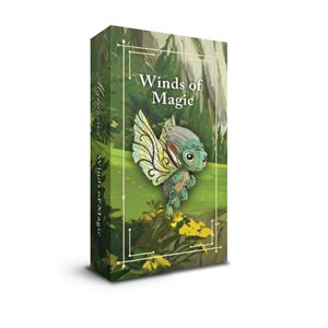 Mythwind Winds of Magic ^ Q3 2024