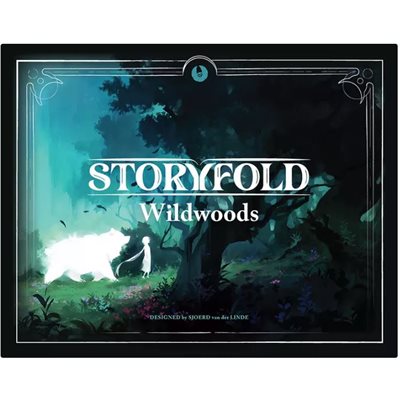 Storyfold: Wildwoods ^ Q3 2025