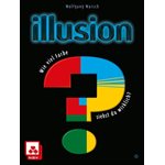 illusion (No Amazon Sales)