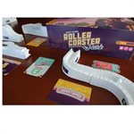 Roller Coaster Rush (No Amazon Sales)