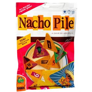 Nacho Pile (No Amazon Sales) ^ OCT 2022