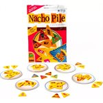 Nacho Pile (No Amazon Sales)