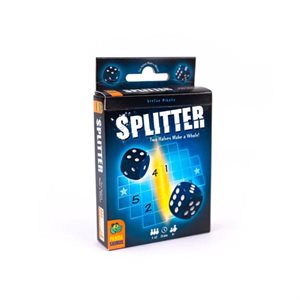 Splitter ^ MAY 2023