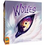 The Wolves (No Amazon Sales)