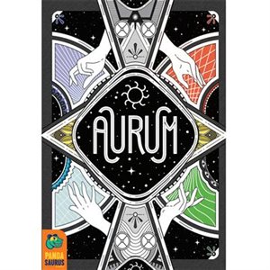 Aurum (No Amazon Sales) ^ JULY 26 2023