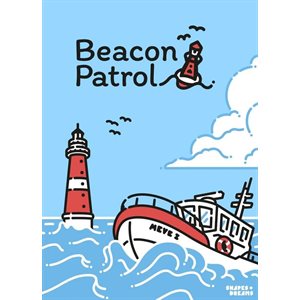 Beacon Patrol (No Amazon Sales) ^ JULY 12 2023