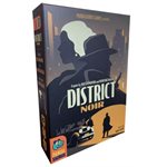 District Noir (No Amazon Sales)