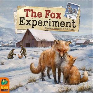 The Fox Experiment (No Amazon Sales) ^ Q4 2023