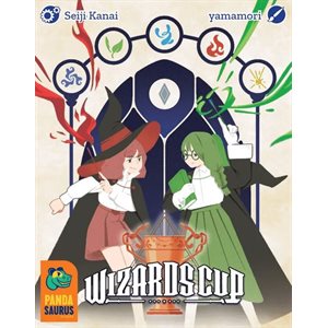 Wizards Cup ^ FEB 2025