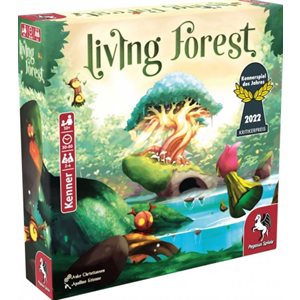 Living Forest ^ NOV 2022