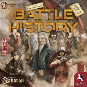 A Battle Through History ^ MAY 2022