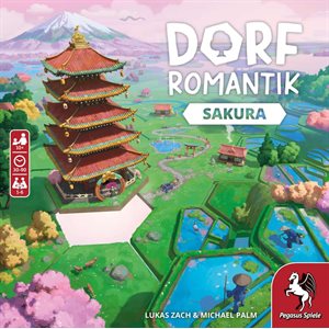 Dorf Romantik: Sakura ^ OCT 2924