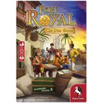 Port Royal: The Dice Game ^ APR 2024