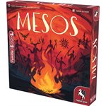 Mesos ^ OCT 2024