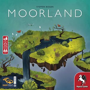 Moorland ^ Q1 2024
